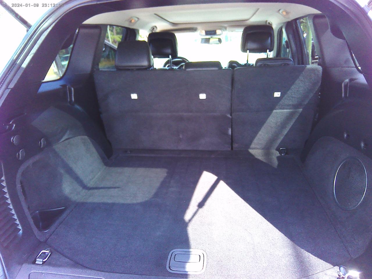 Jeep Grand Cherokee Laredo 4WD 2013