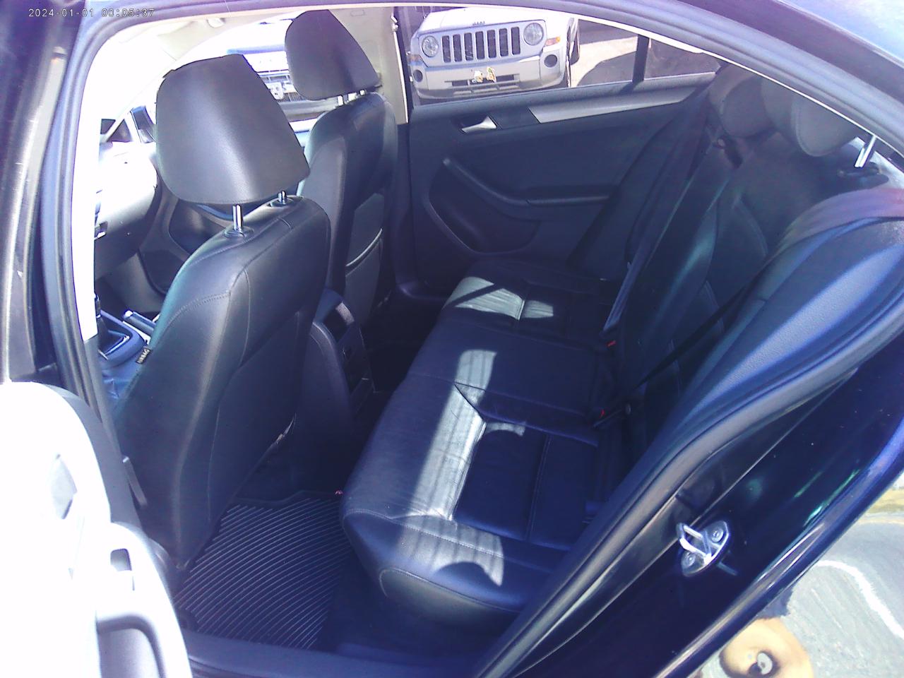 Volkswagen Jetta TDI S 6M 2015