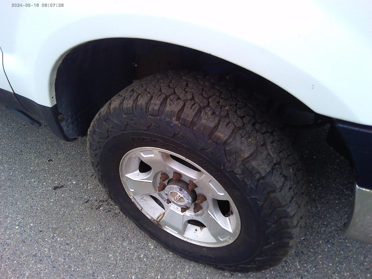 Ford F-350 SD XL SuperCab Long Bed 4WD 2005