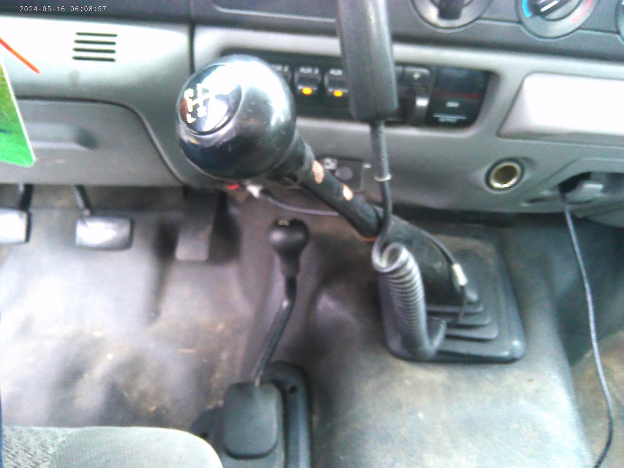 Ford F-350 SD XL SuperCab Long Bed 4WD 2005