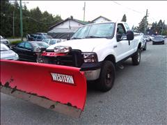 2005 Ford F-350 SD 
