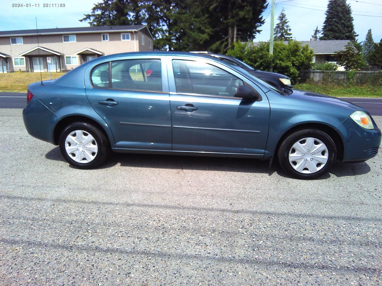 Chevrolet Cobalt  2006