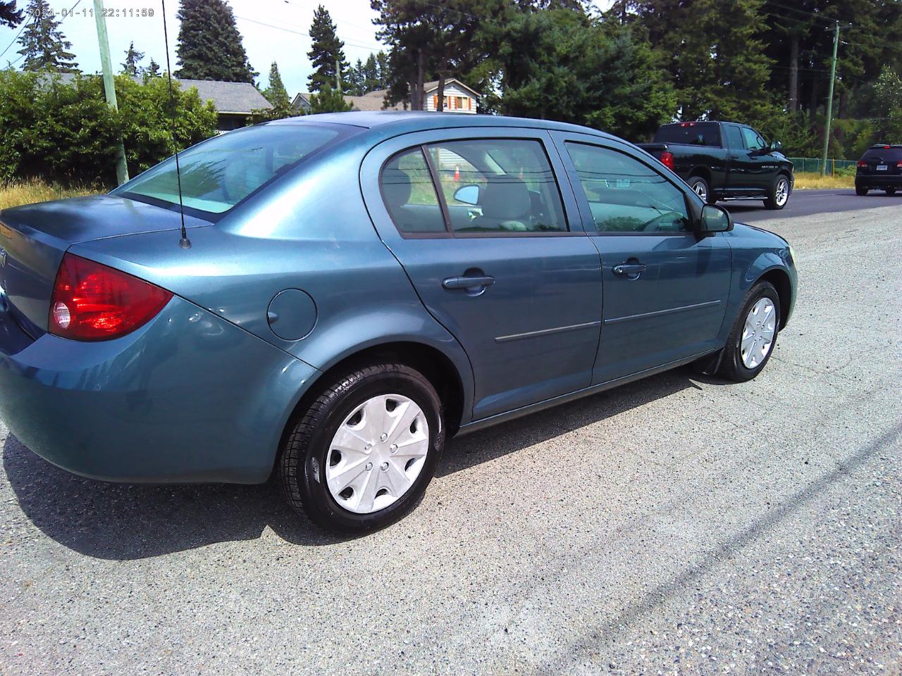Chevrolet Cobalt  2006