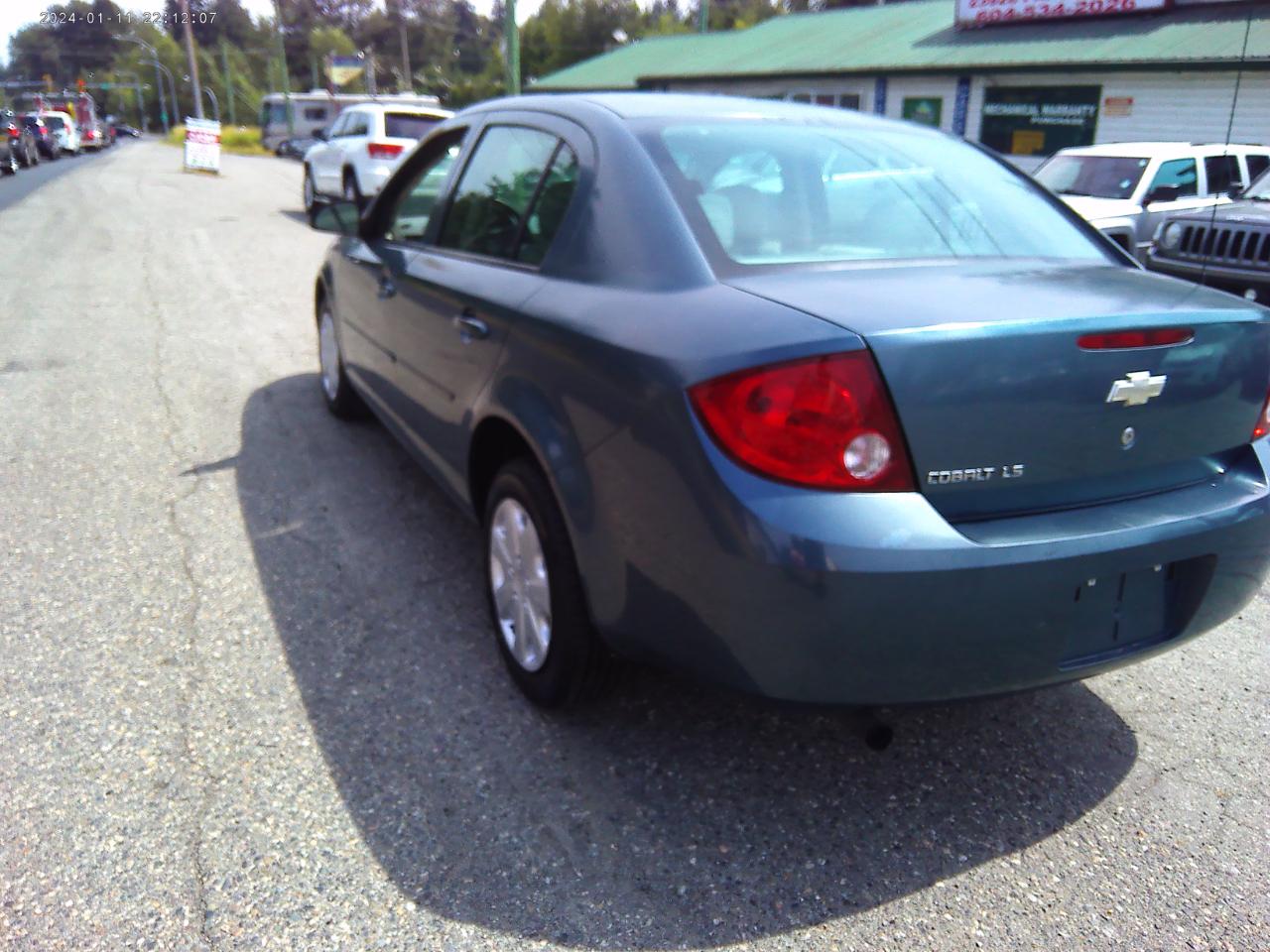 Chevrolet Cobalt  2006