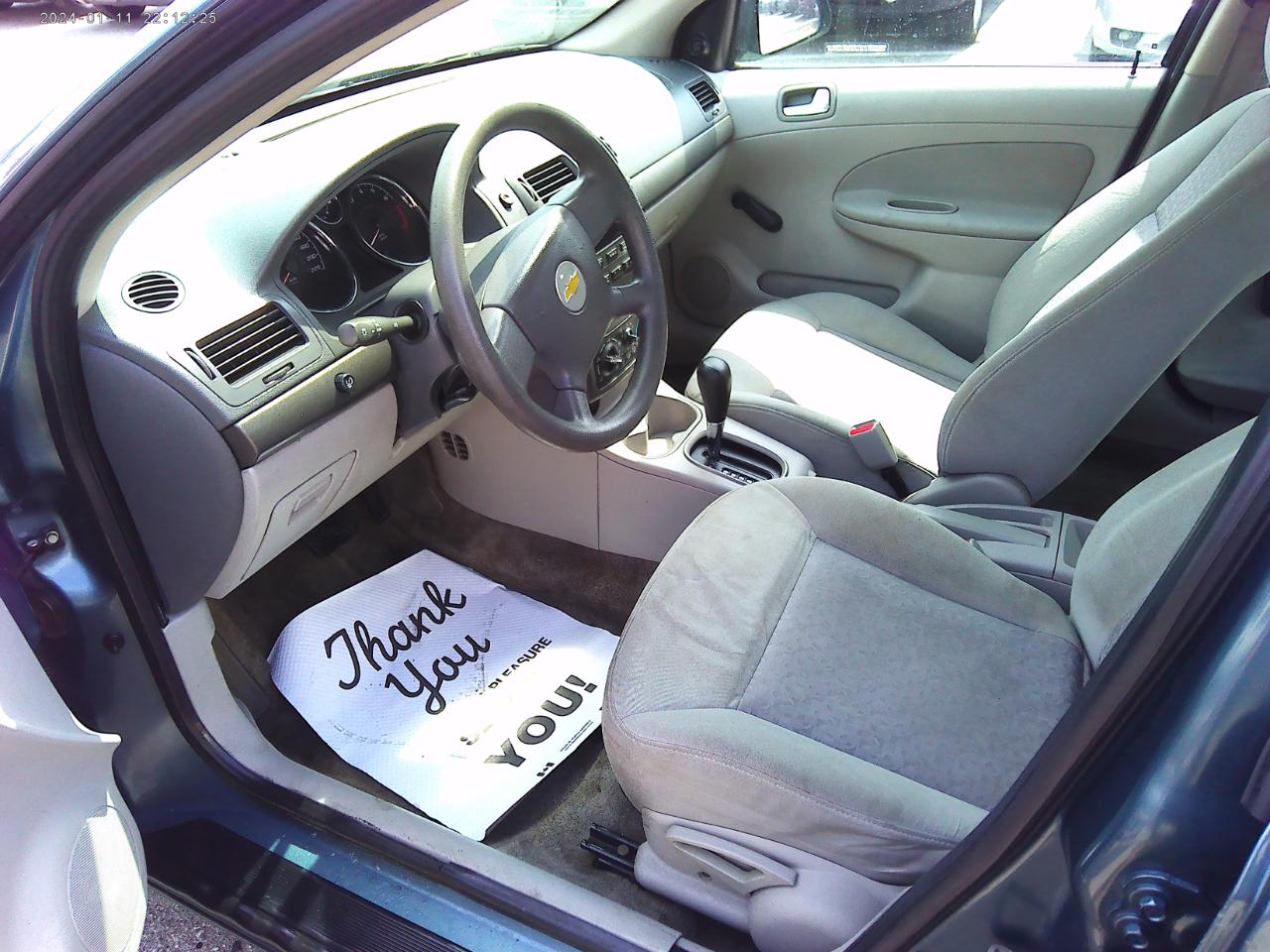 Chevrolet Cobalt  2006