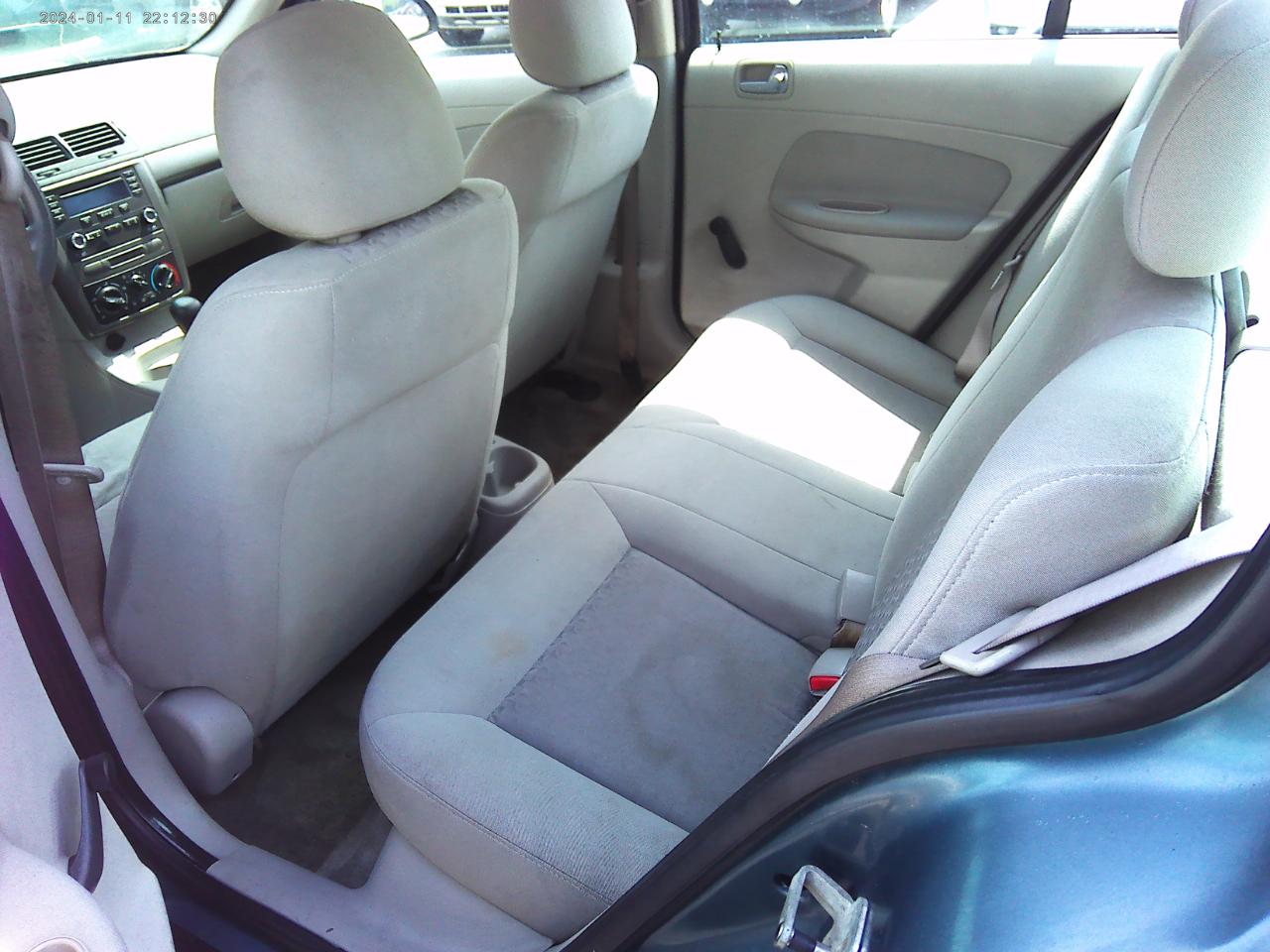 Chevrolet Cobalt  2006