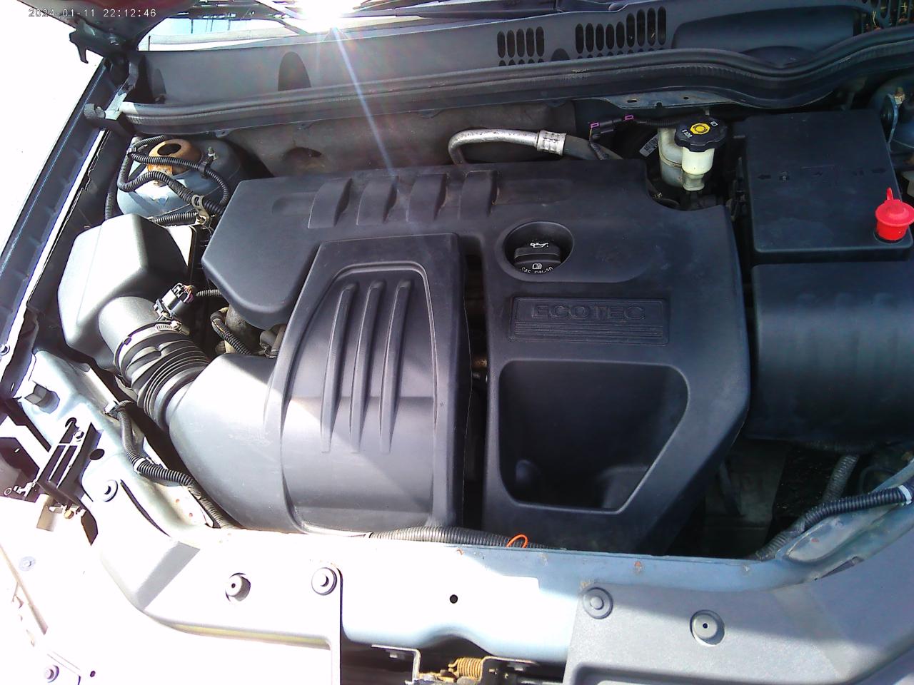 Chevrolet Cobalt  2006