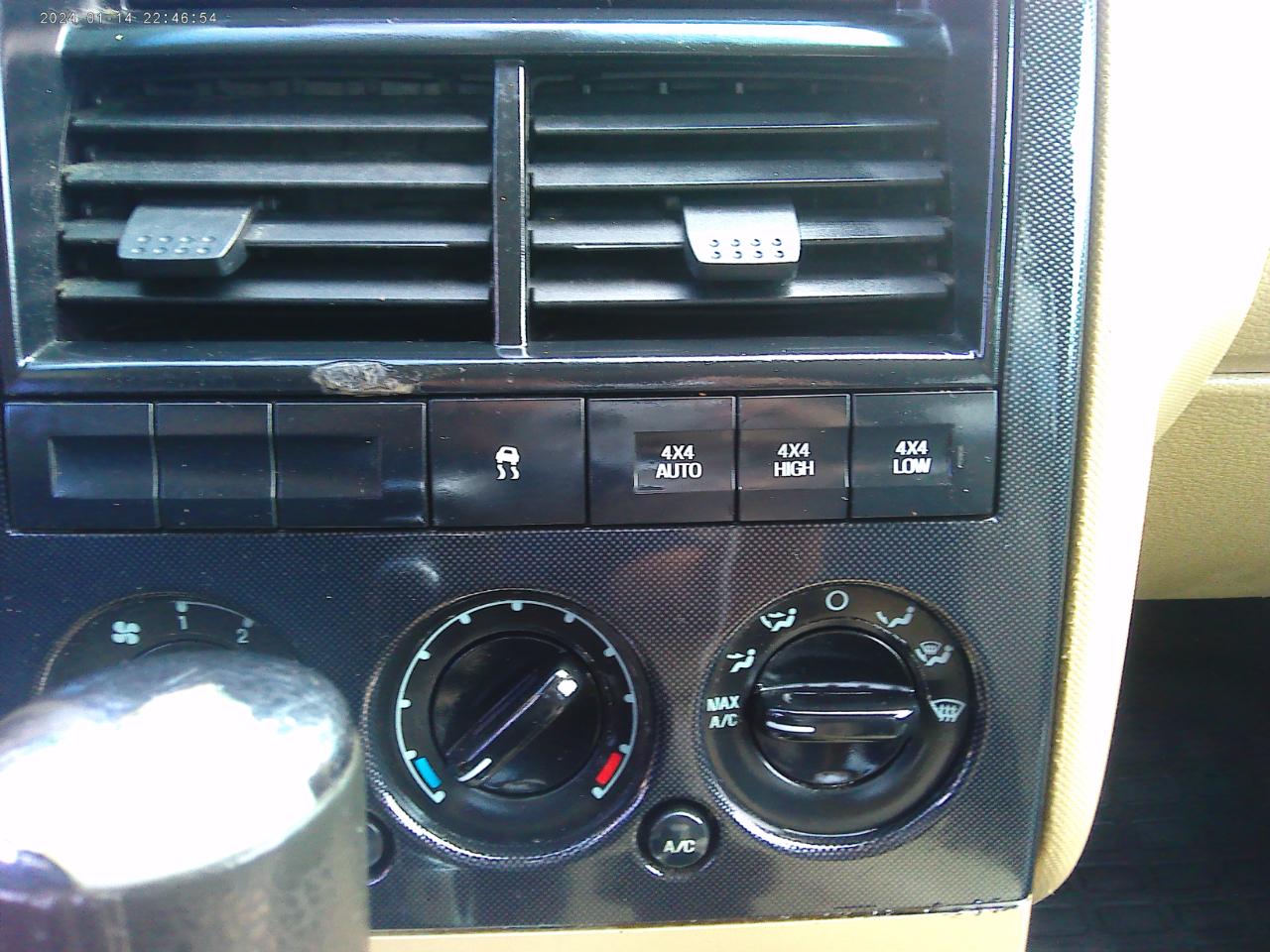 Ford Explorer Sport Trac  2008
