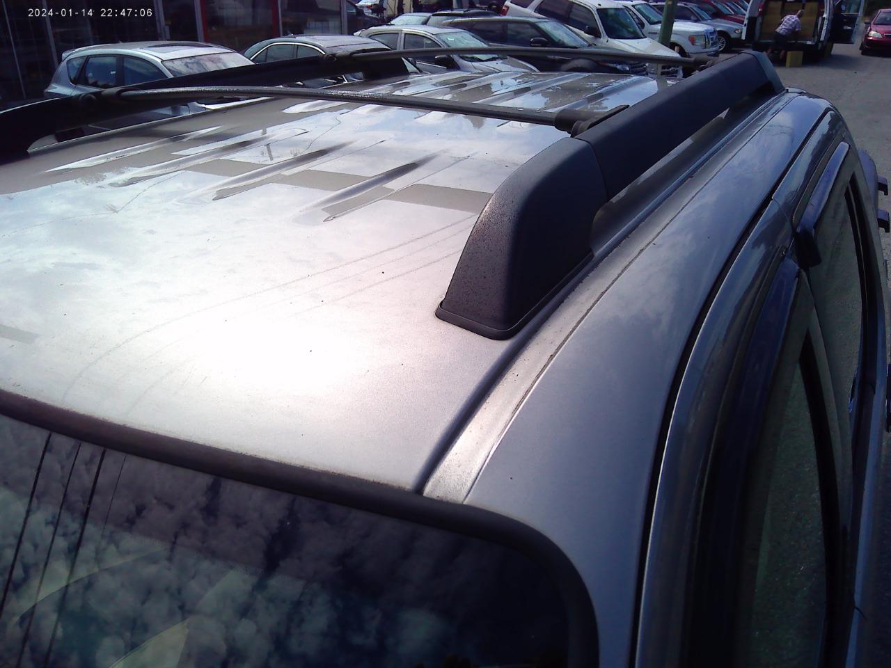 Ford Explorer Sport Trac  2008