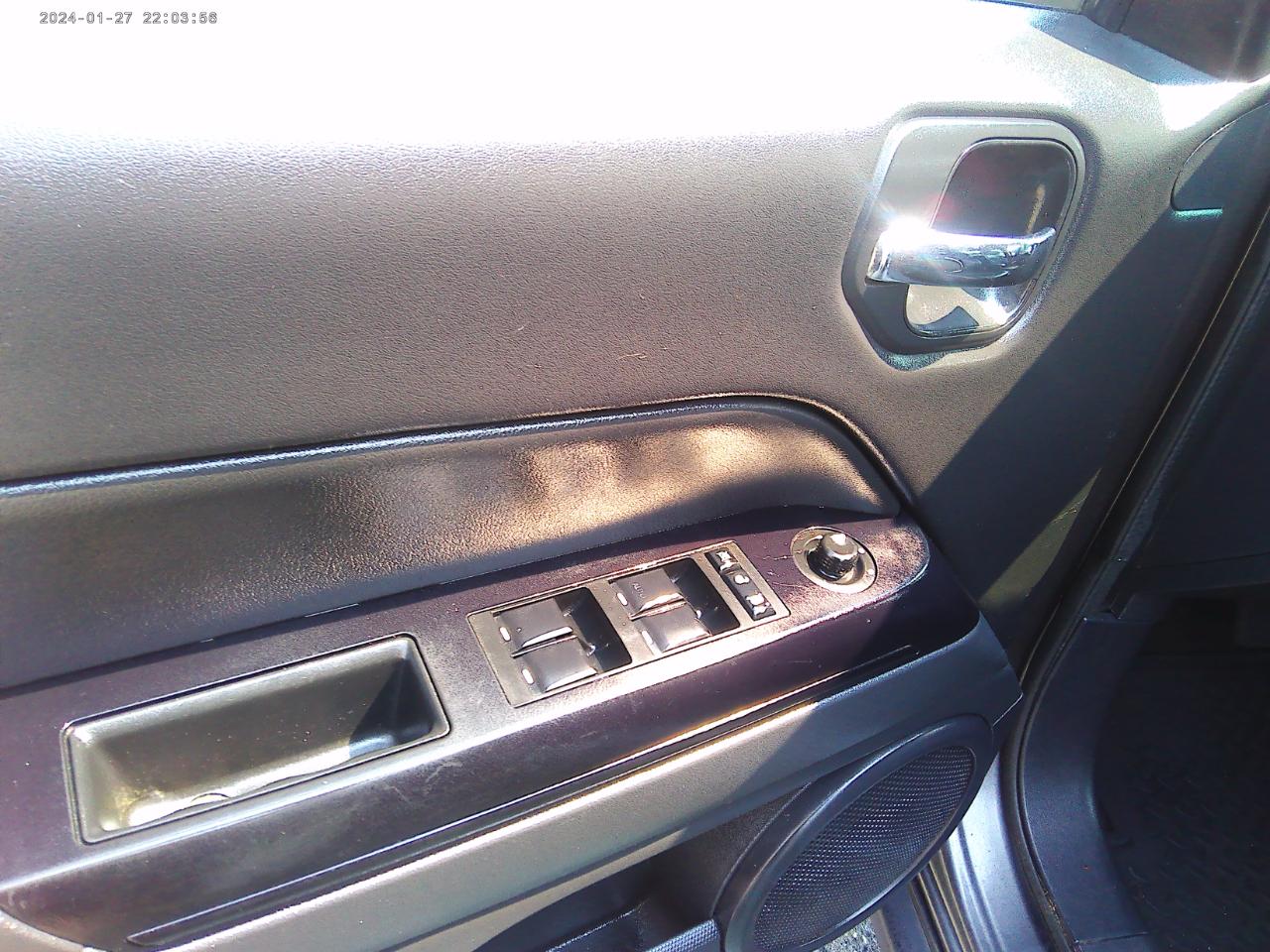 Jeep Patriot  2016