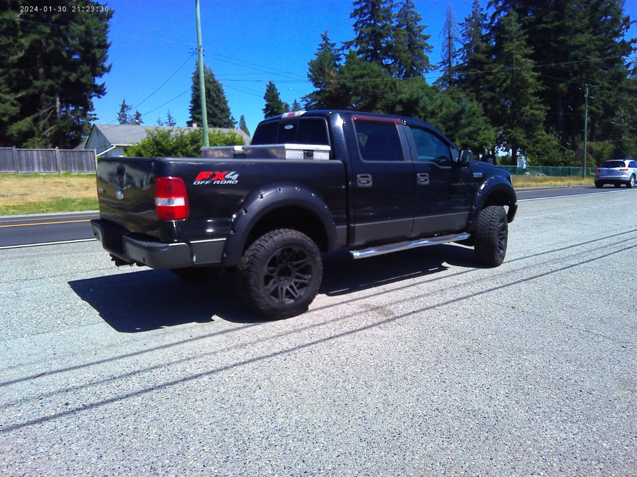Ford F-150  2008