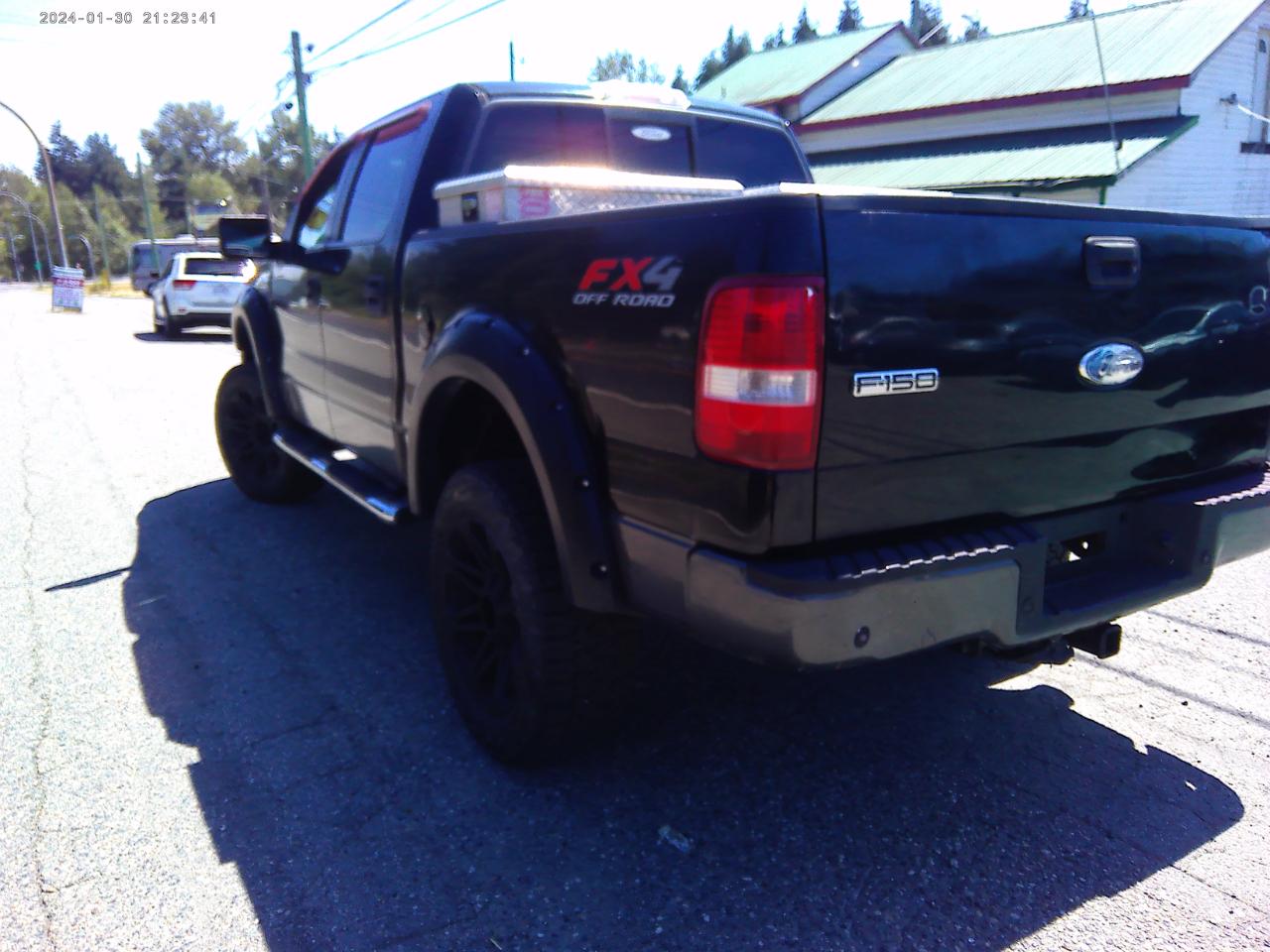 Ford F-150  2008