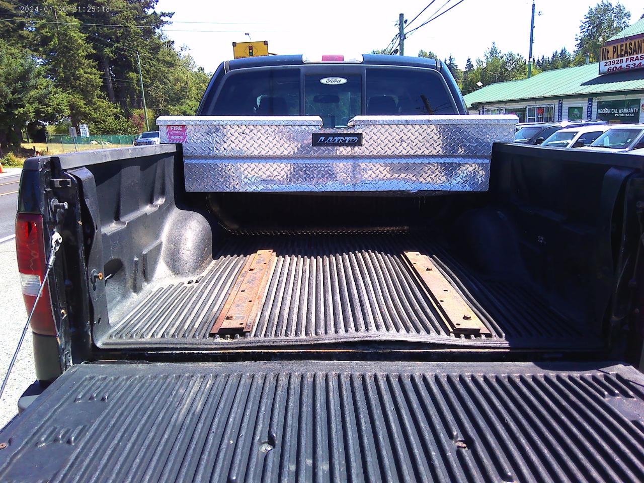 Ford F-150  2008