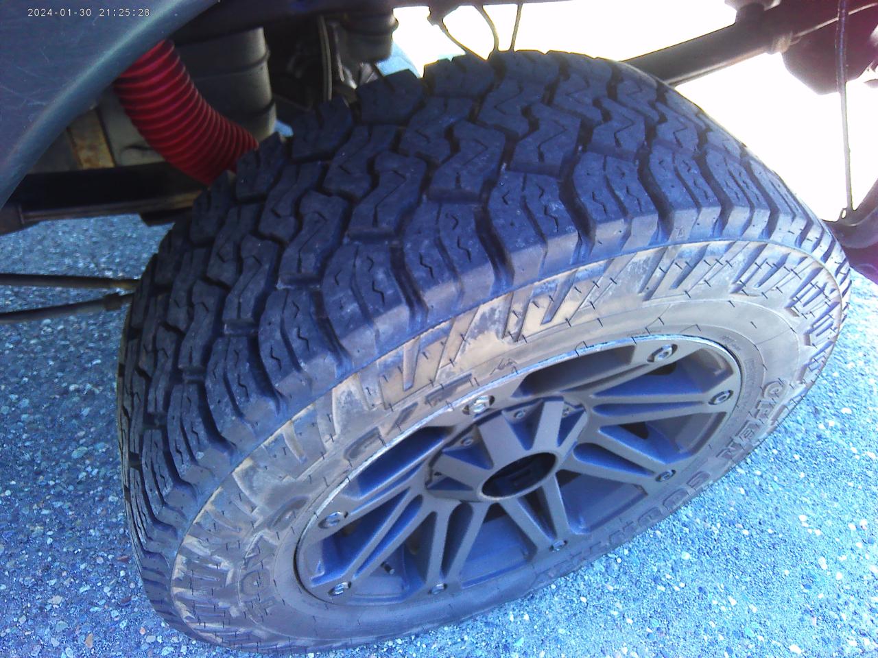 Ford F-150  2008