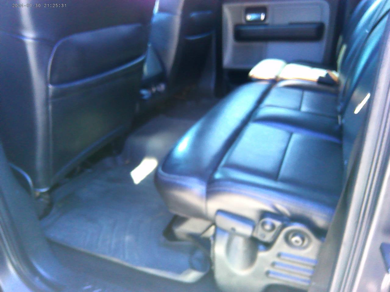 Ford F-150  2008