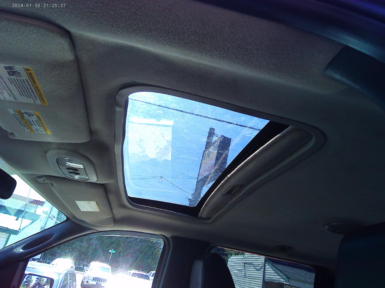 Ford F-150  2008