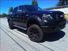 2008 Ford F-150 