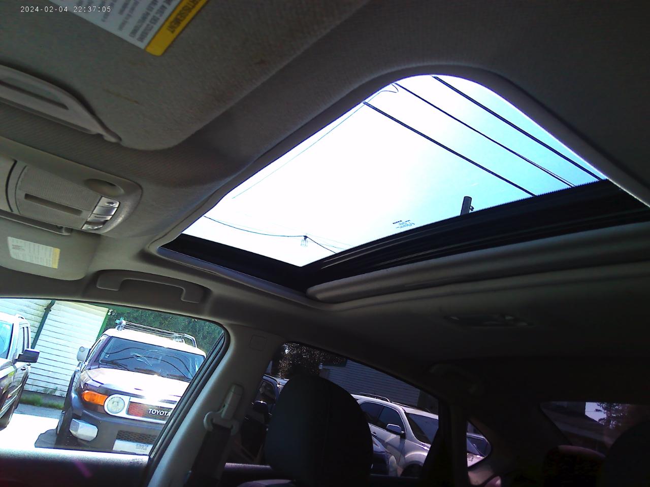 Nissan Sentra  2016