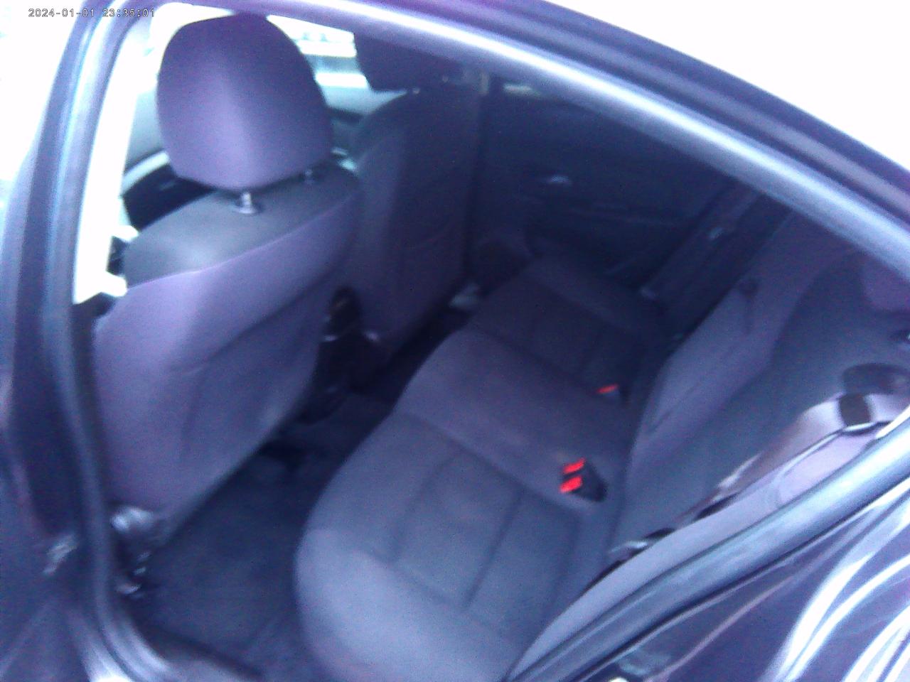 Chevrolet Cruze  2014