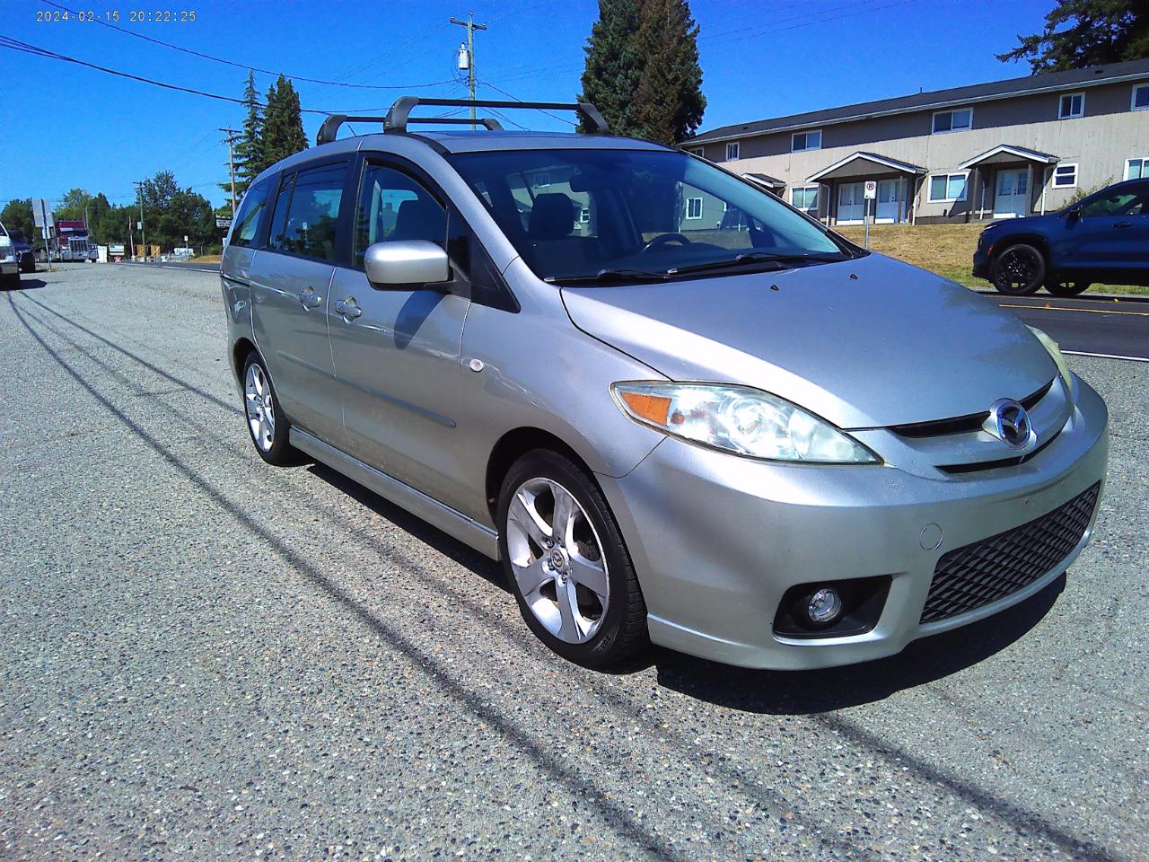 Mazda MAZDA5  2006