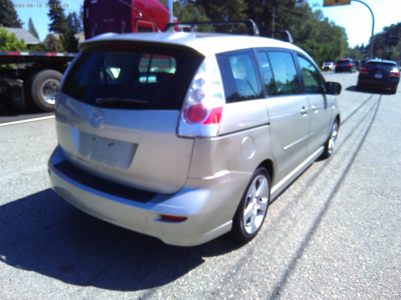 Mazda MAZDA5  2006