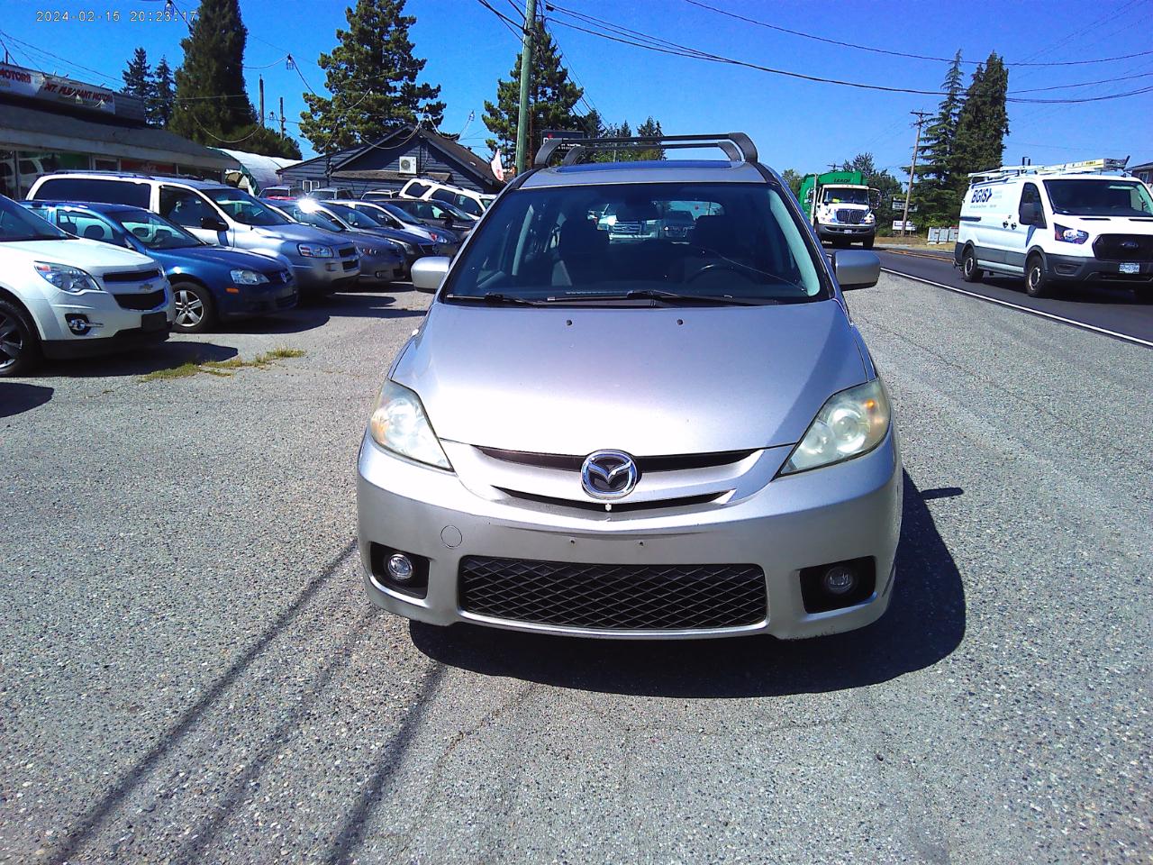 Mazda MAZDA5  2006
