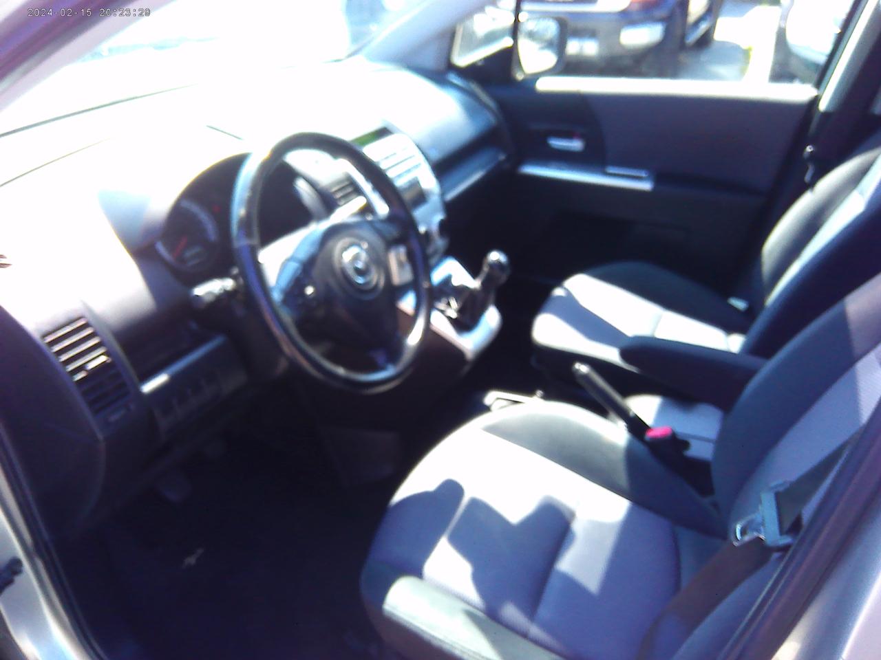 Mazda MAZDA5  2006