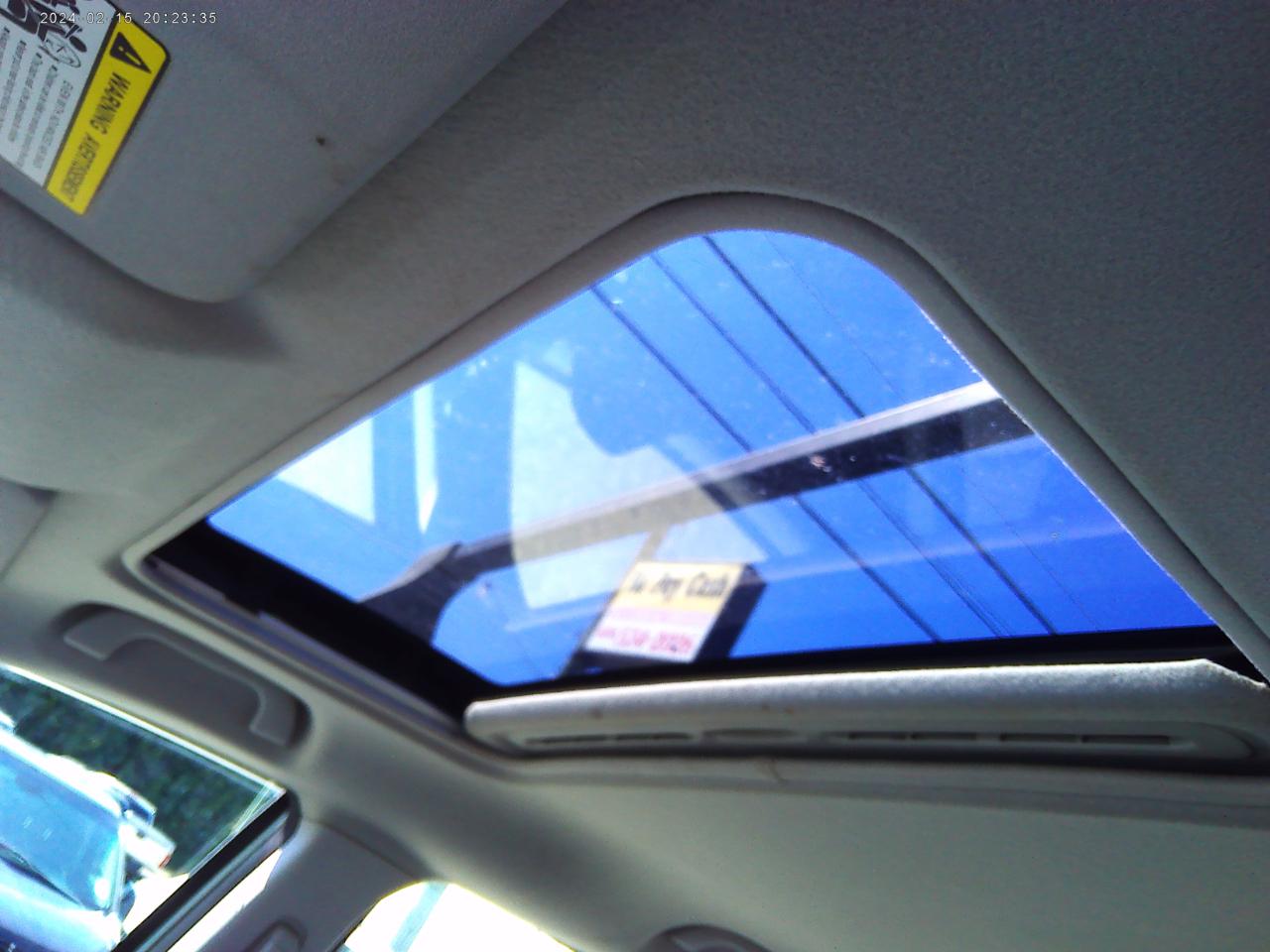 Mazda MAZDA5  2006