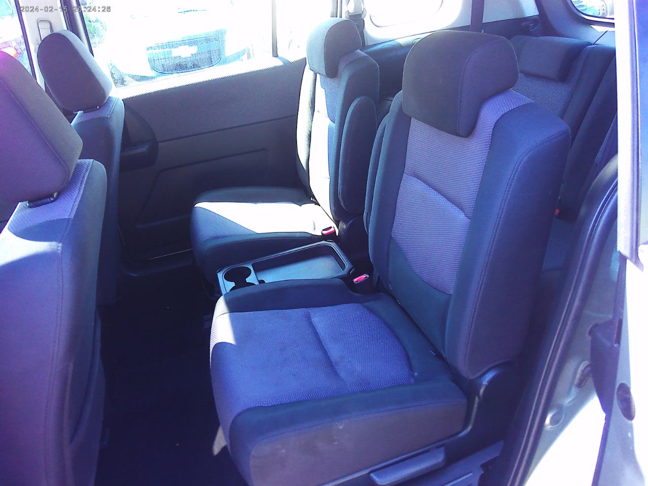 Mazda MAZDA5  2006