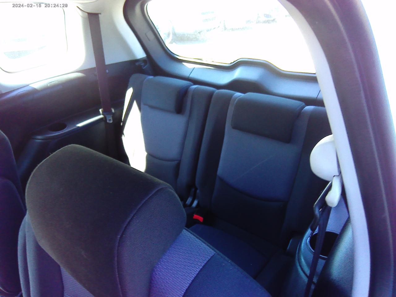 Mazda MAZDA5  2006