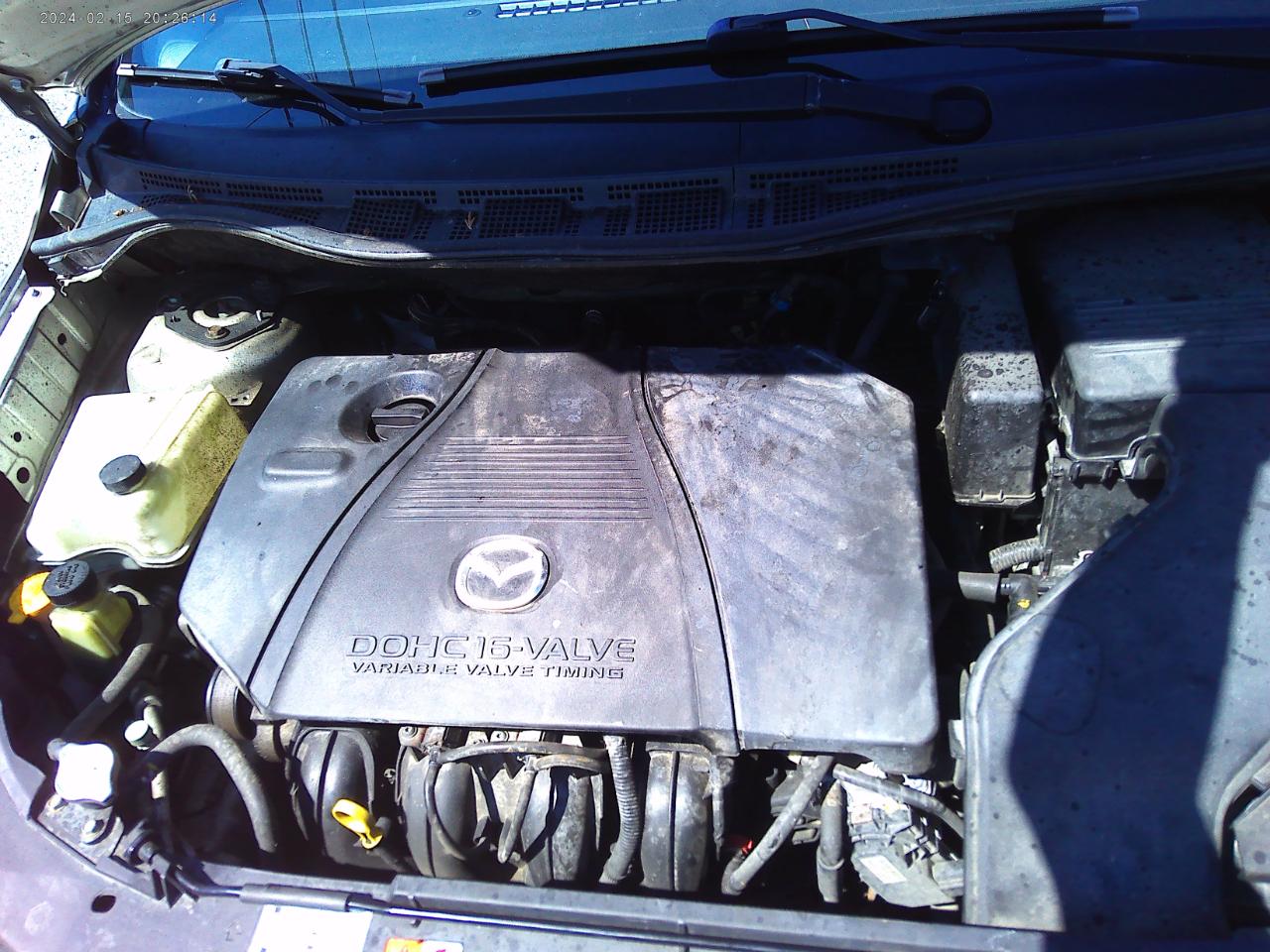 Mazda MAZDA5  2006