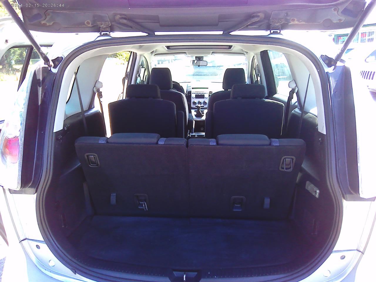 Mazda MAZDA5  2006