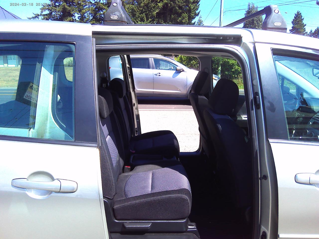 Mazda MAZDA5  2006