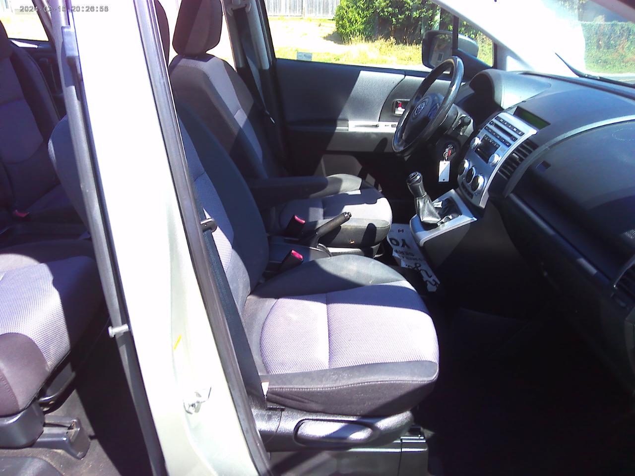 Mazda MAZDA5  2006