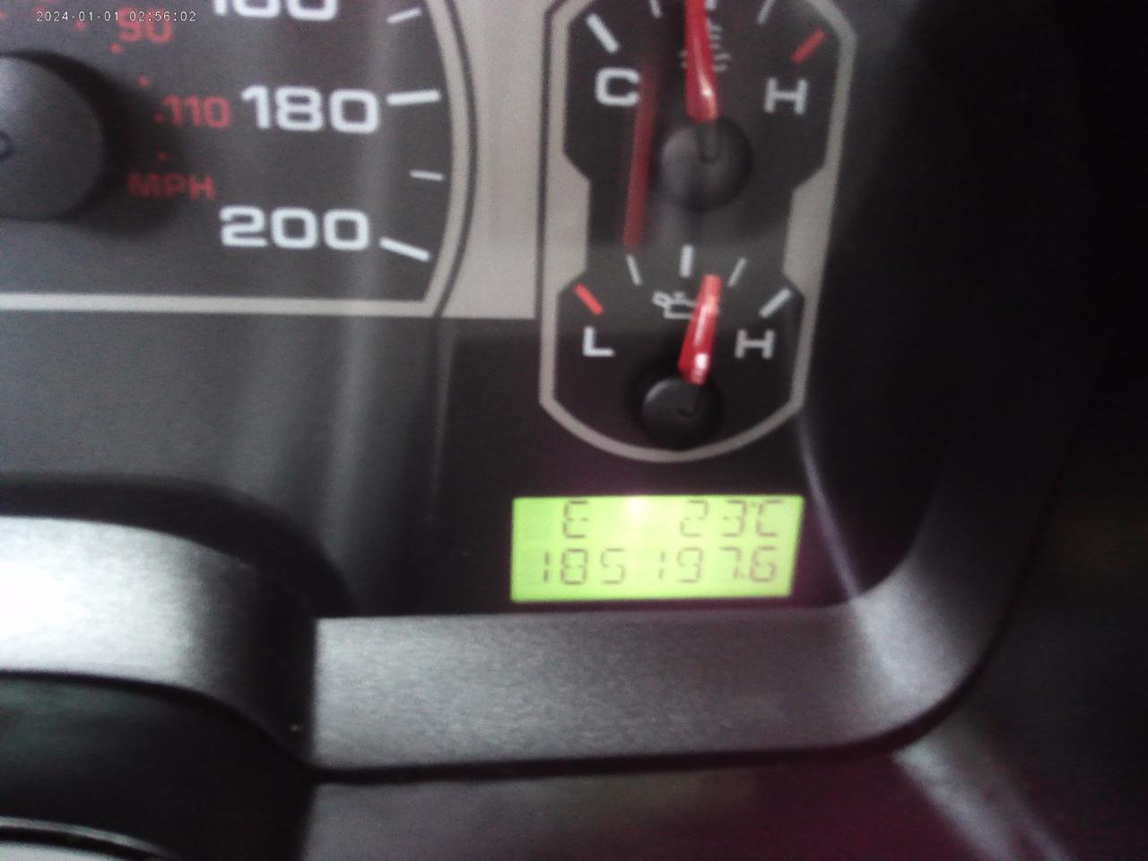 Ford F-150 XLT SuperCab 4WD 2008