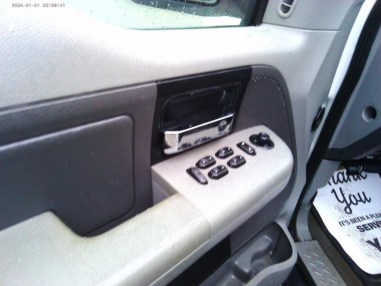 Ford F-150 XLT SuperCab 4WD 2008
