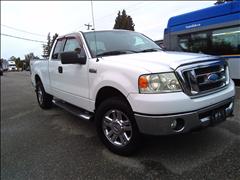 2008 Ford F-150 