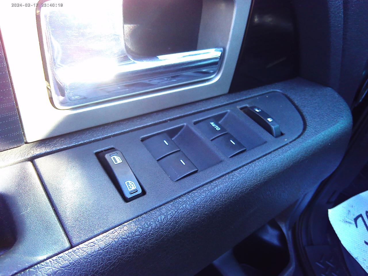 Ford F-150 Lariat SuperCrew 6.5-ft. Bed 4WD 2010