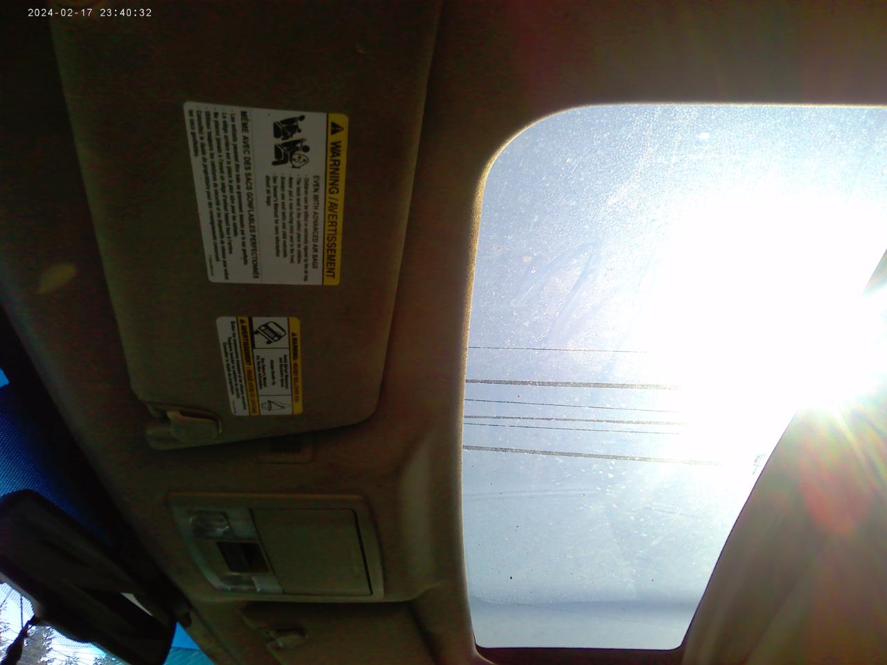 Ford F-150 Lariat SuperCrew 6.5-ft. Bed 4WD 2010