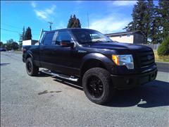 2010 Ford F-150 