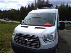 2015 Ford Transit 