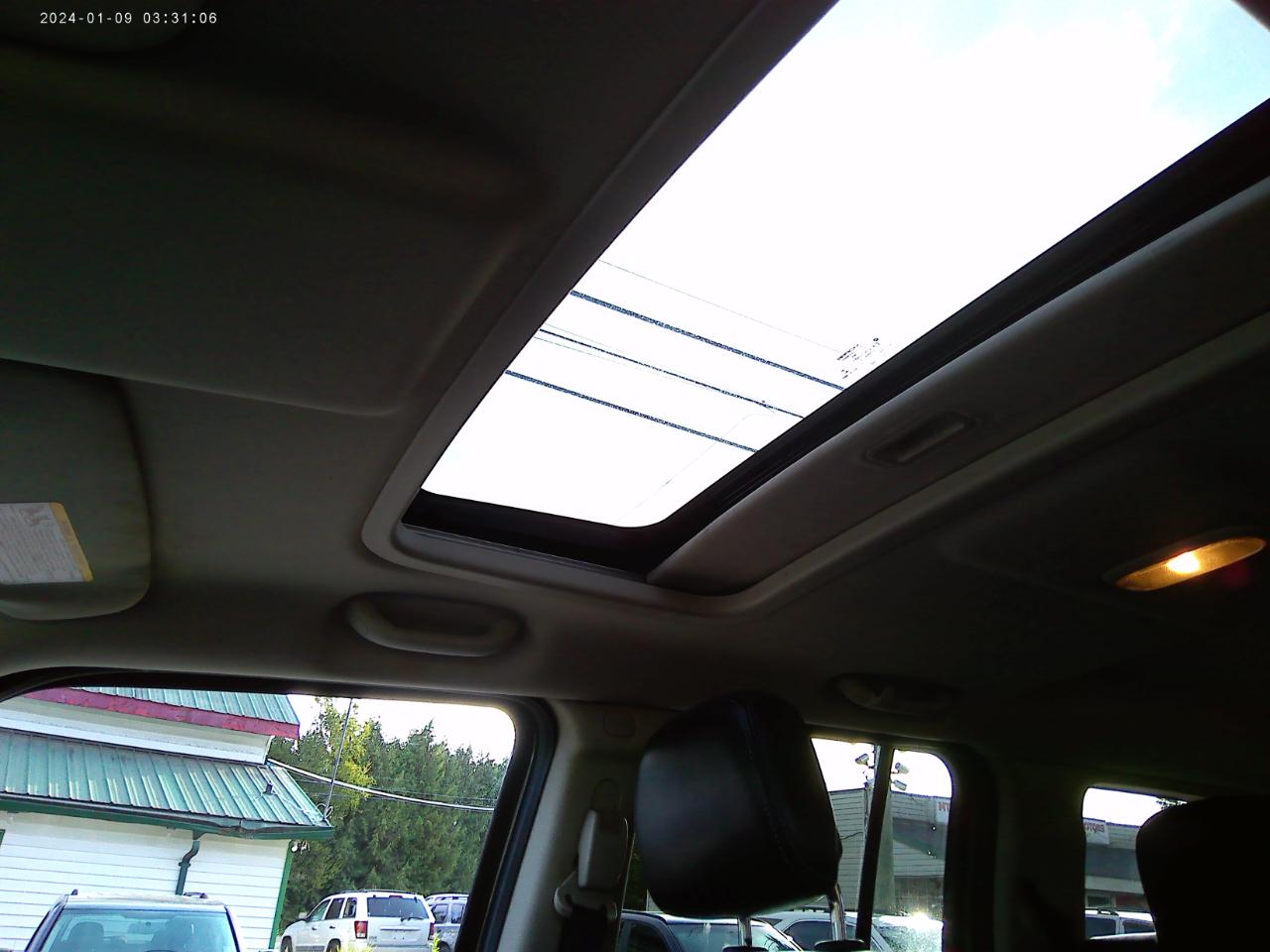 Jeep Patriot  2016