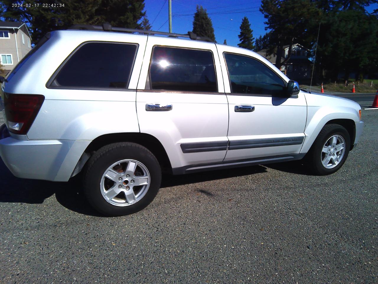 Jeep Grand Cherokee  2006