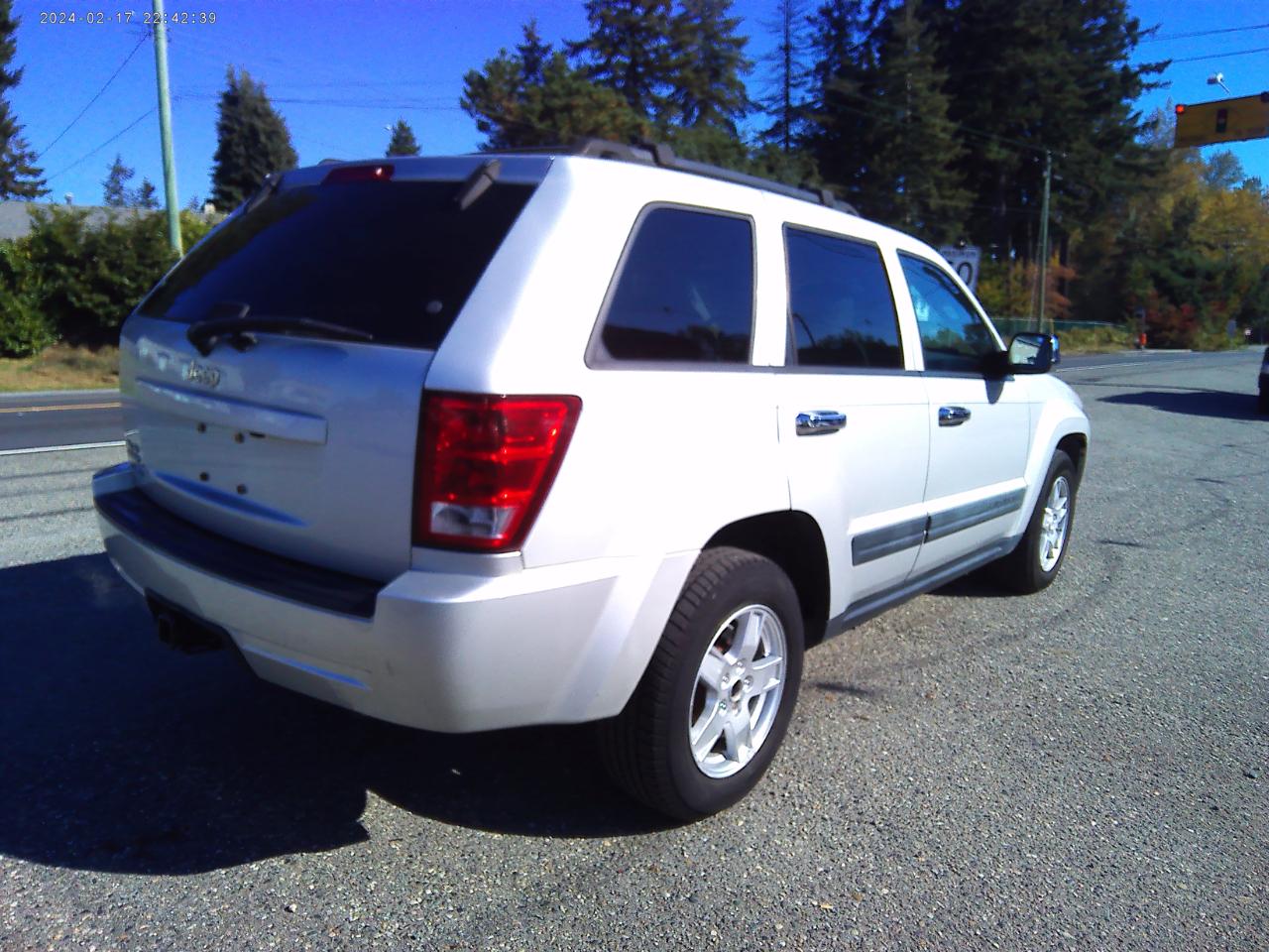 Jeep Grand Cherokee  2006