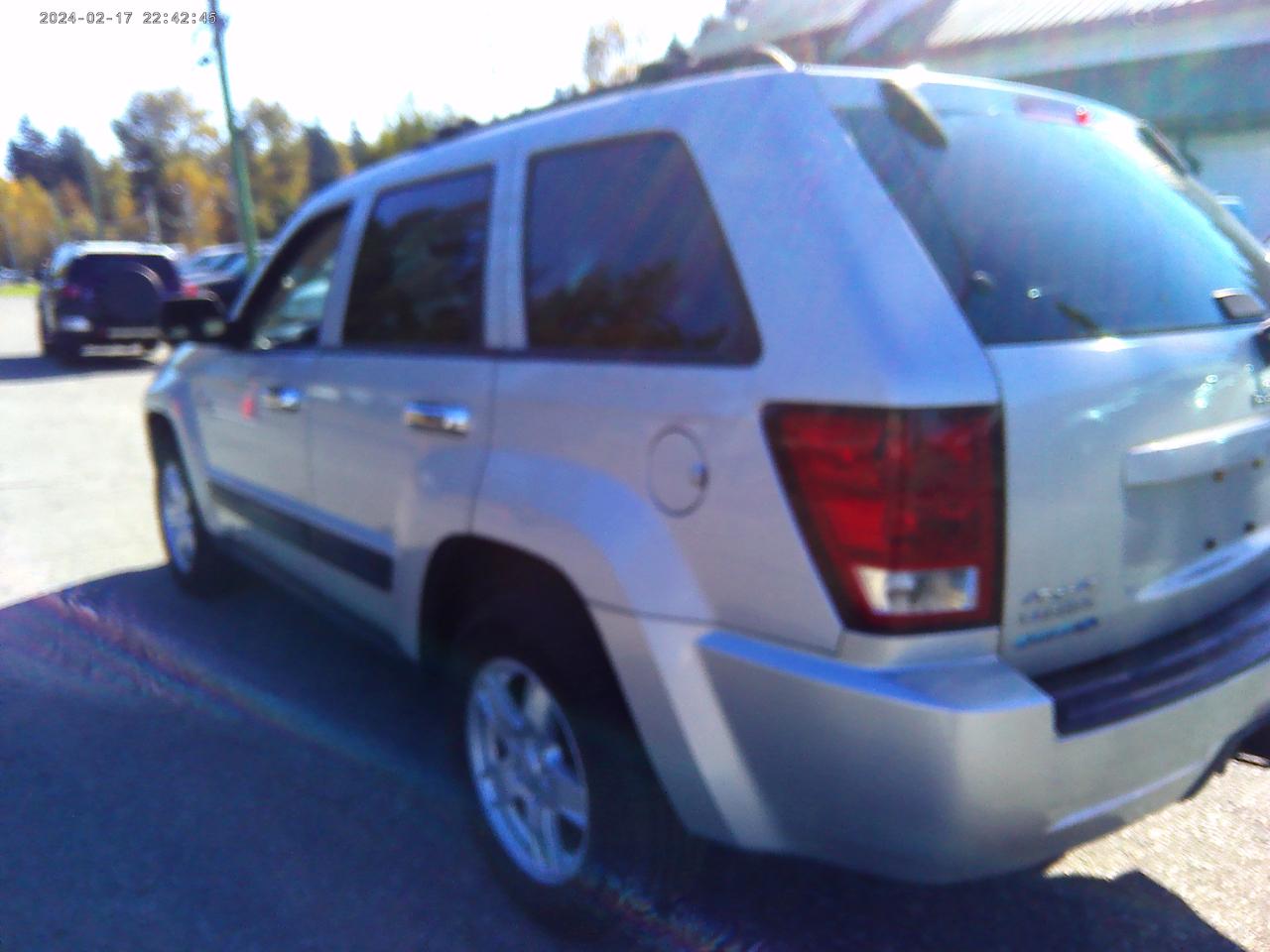 Jeep Grand Cherokee  2006