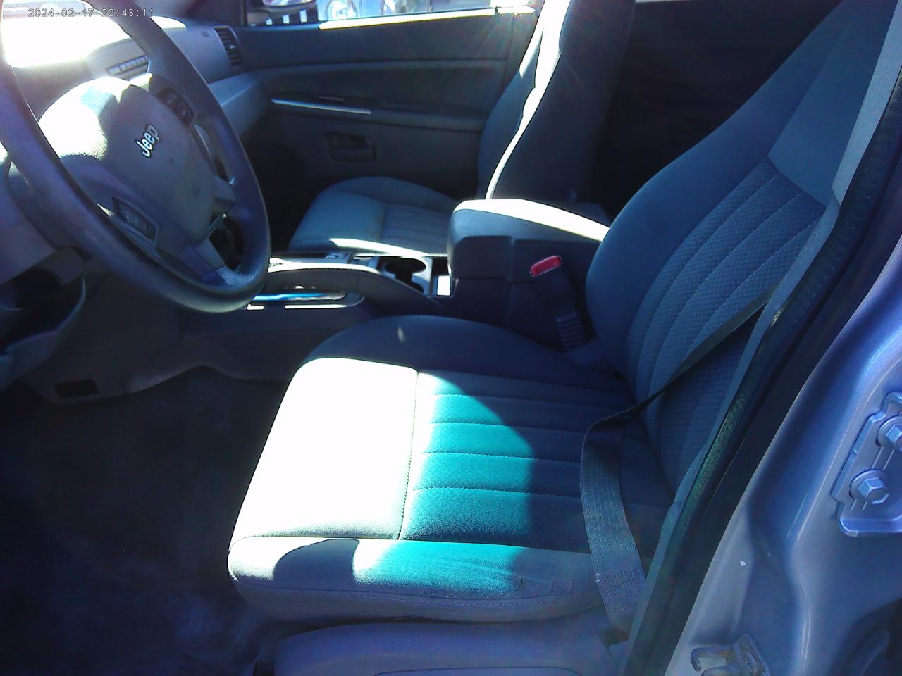 Jeep Grand Cherokee  2006
