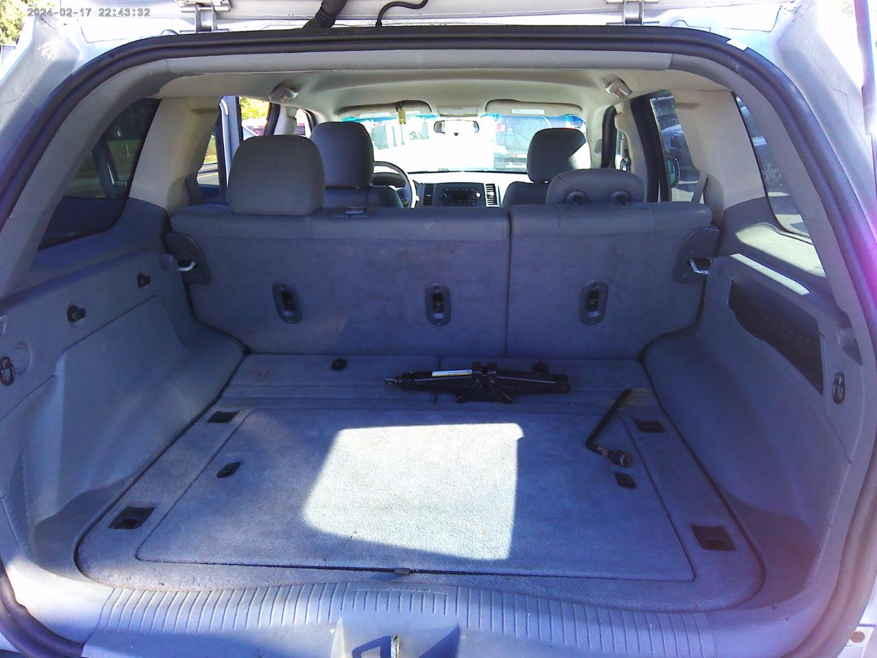 Jeep Grand Cherokee  2006
