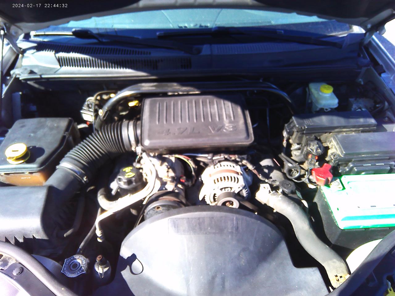 Jeep Grand Cherokee  2006
