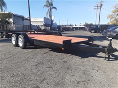 2021 Polestar Custom 