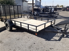 2021 Polestar Custom 